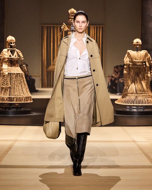 Christian Dior – 2024-25 Sonbahar/Kış Koleksiyonu