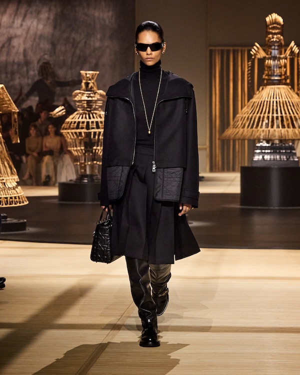 Christian Dior – 2024-25 Sonbahar/Kış Koleksiyonu