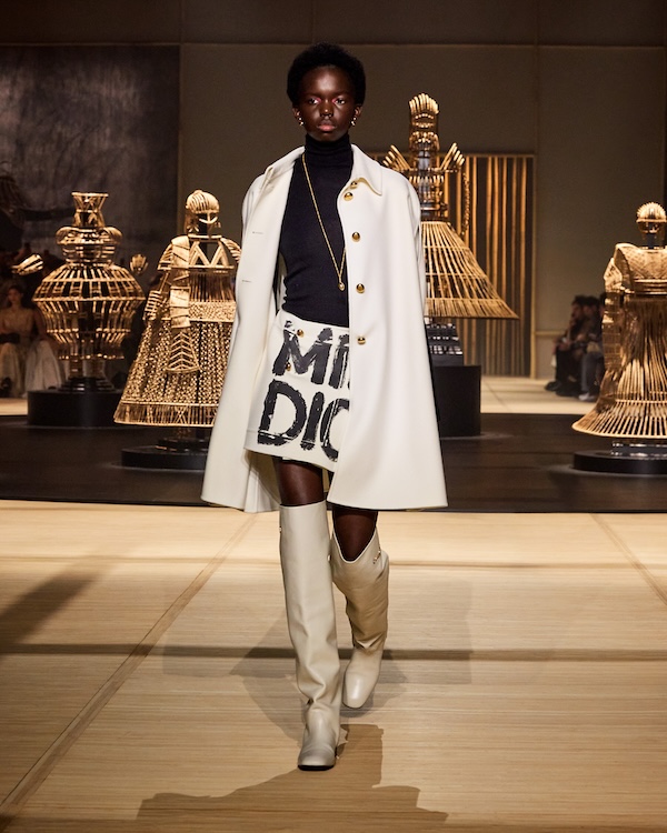 Christian Dior – 2024-25 Sonbahar/Kış Koleksiyonu