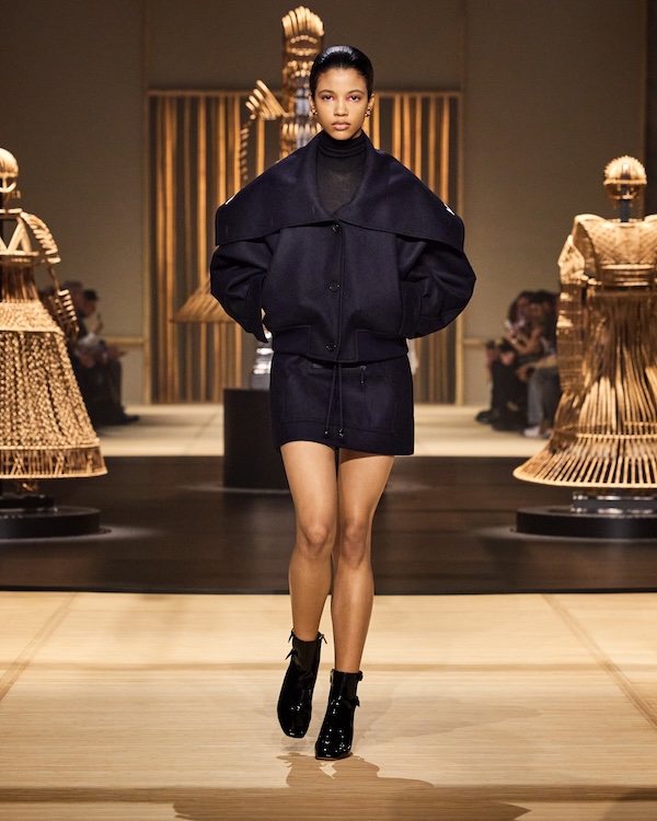 Christian Dior – 2024-25 Sonbahar/Kış Koleksiyonu
