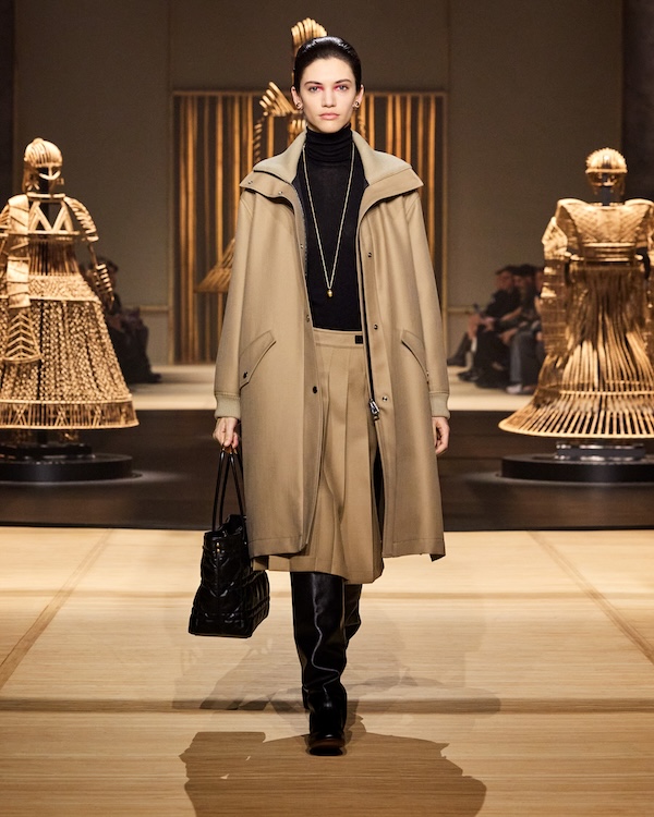 Christian Dior – 2024-25 Sonbahar/Kış Koleksiyonu