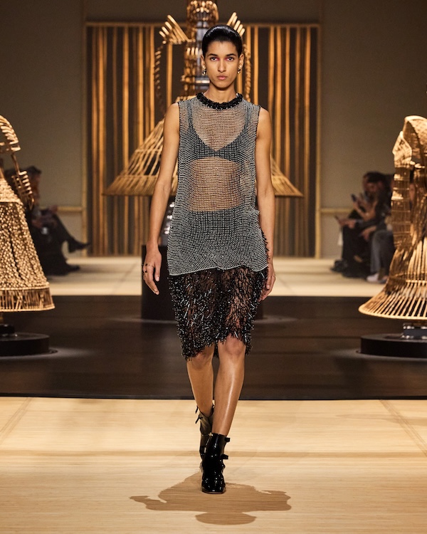 Christian Dior – 2024-25 Sonbahar/Kış Koleksiyonu