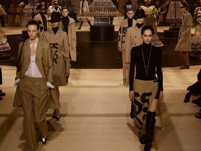 Christian Dior – 2024-25 Sonbahar/Kış Koleksiyonu