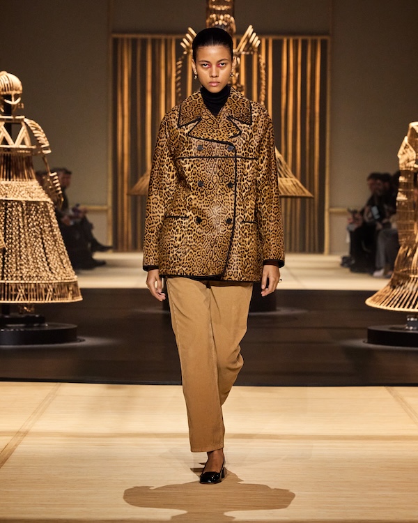 Christian Dior – 2024-25 Sonbahar/Kış Koleksiyonu