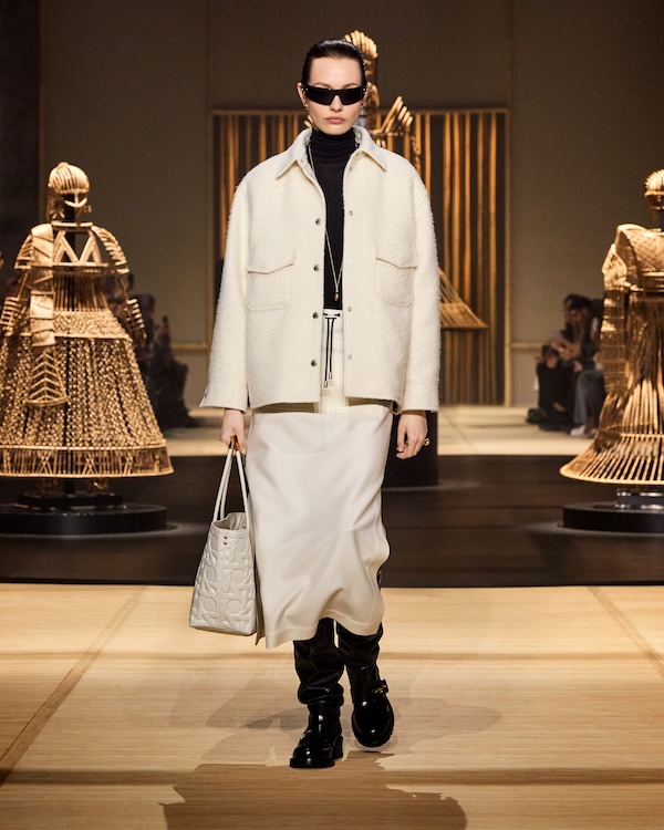 Christian Dior – 2024-25 Sonbahar/Kış Koleksiyonu