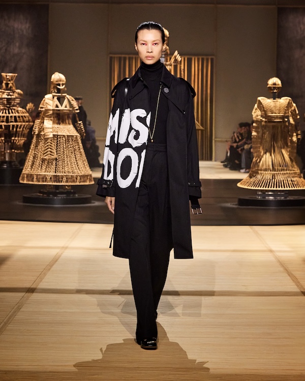 Christian Dior – 2024-25 Sonbahar/Kış Koleksiyonu