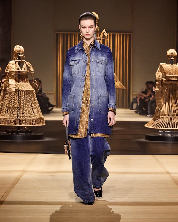 Christian Dior – 2024-25 Sonbahar/Kış Koleksiyonu