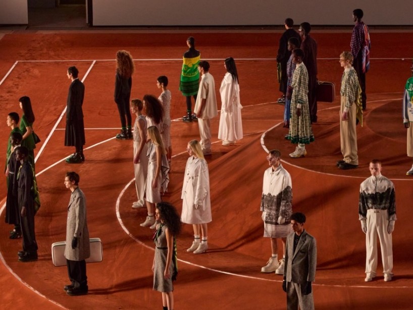 Lacoste – 2024-25 Sonbahar/Kış Koleksiyonu