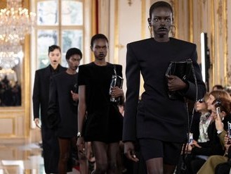 Valentino – 2024-25 Sonbahar/Kış Koleksiyonu