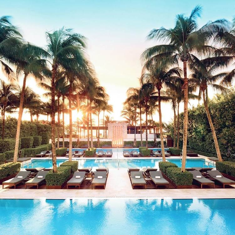 Miami'de Görülecek Yerler