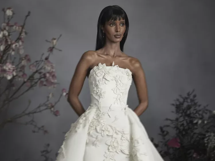 Marchesa-2025-ilkbahar-yaz-gelinlik-modelleri