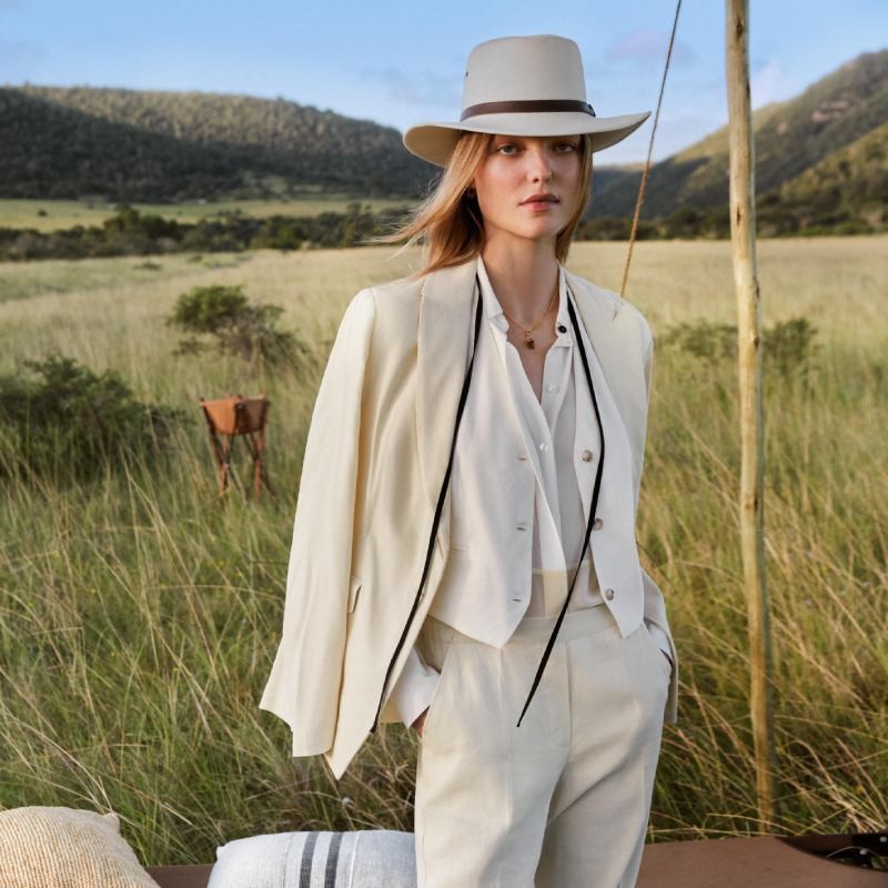 Falconeri 2024 İlkbahar/Yaz 2024 Koleksiyonu