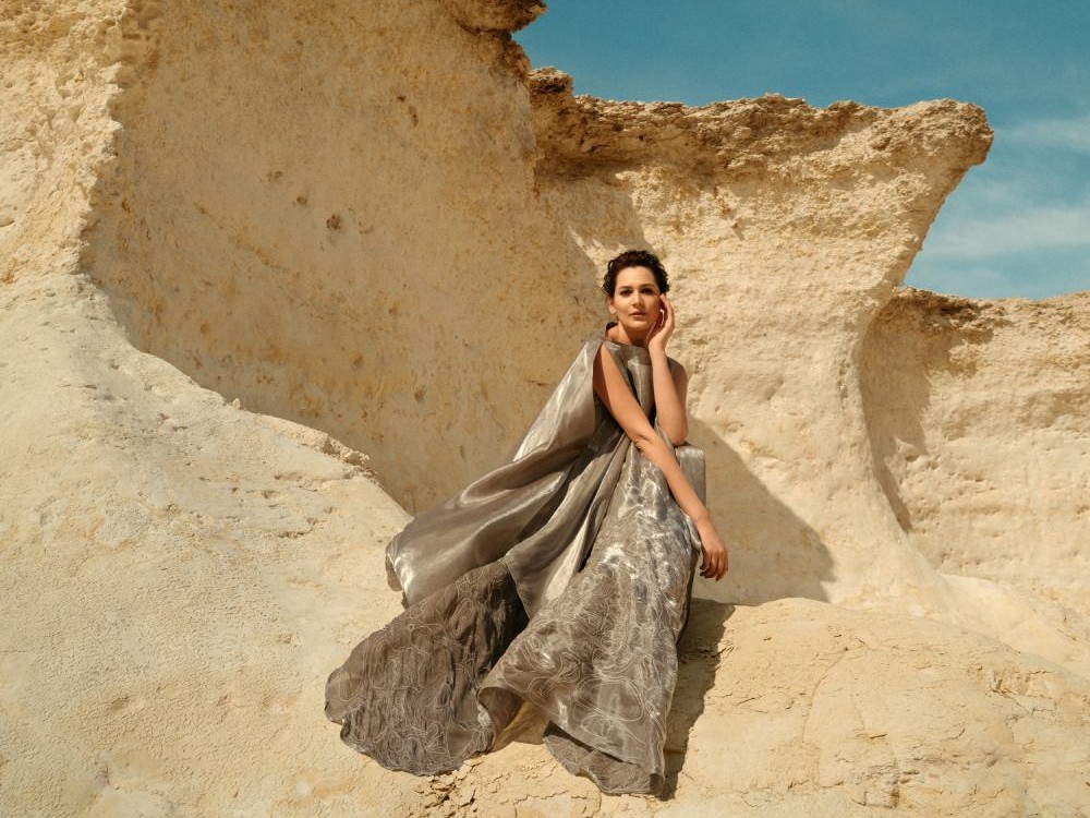 Harper’s Bazaar Türkiye Style 2024 İlkbahar Sayısı Bayilerde