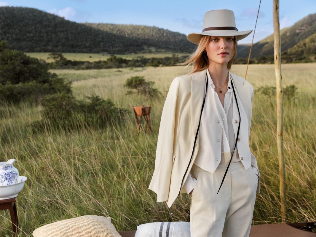 Falconeri 2024 İlkbahar/Yaz 2024 Koleksiyonu