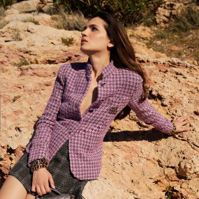 Harper’s Bazaar Türkiye Mayıs 2024 Sayısı Çıktı