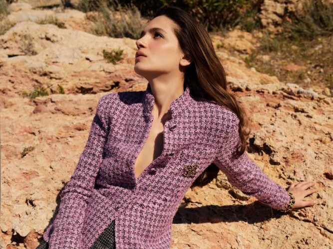 Harper’s Bazaar Türkiye Mayıs 2024 Sayısı Çıktı