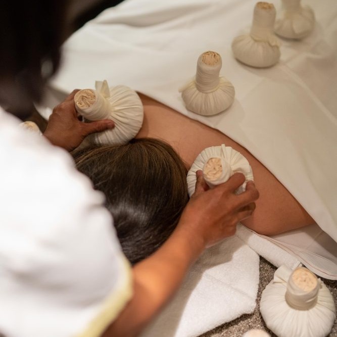 Baharın Taptaze Enerjisi ile Six Senses Spa Kaplankaya