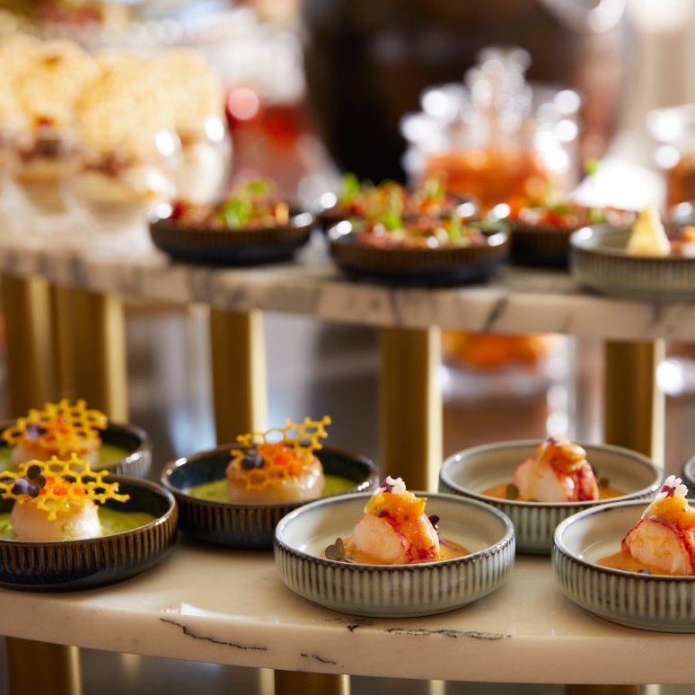 Anneler Günü için Benzersiz Bir Deneyim: The Peninsula Istanbul