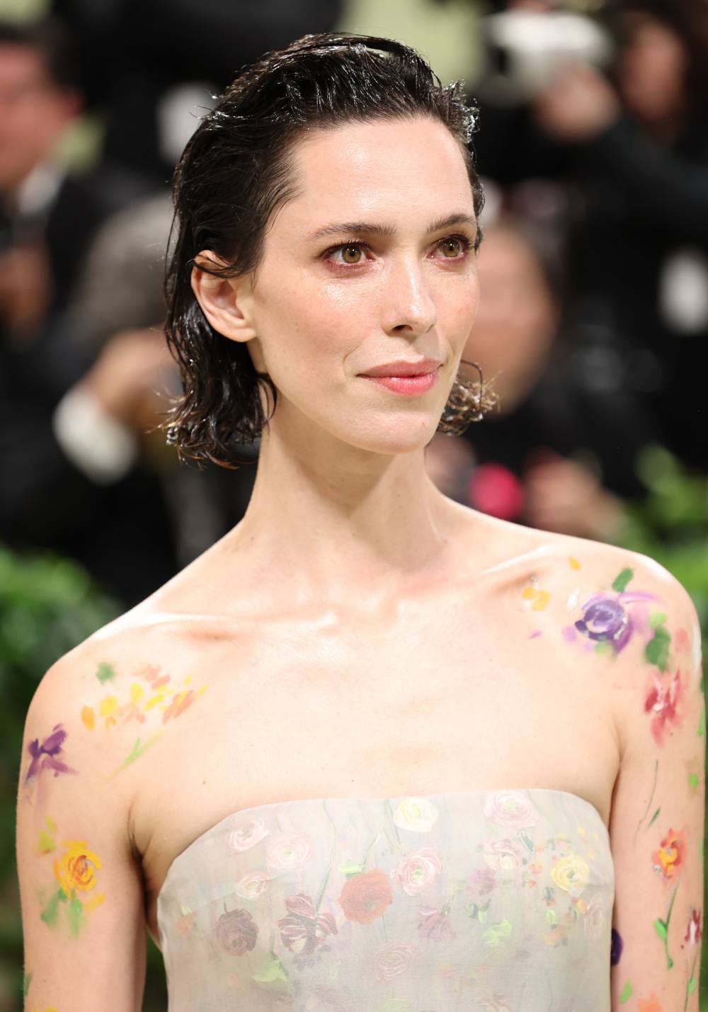 Rebecca Hall