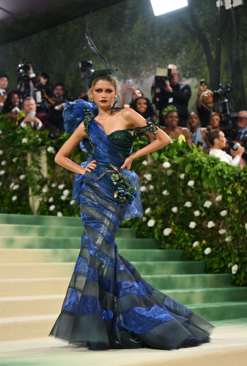 Zendaya – Maison Margiela