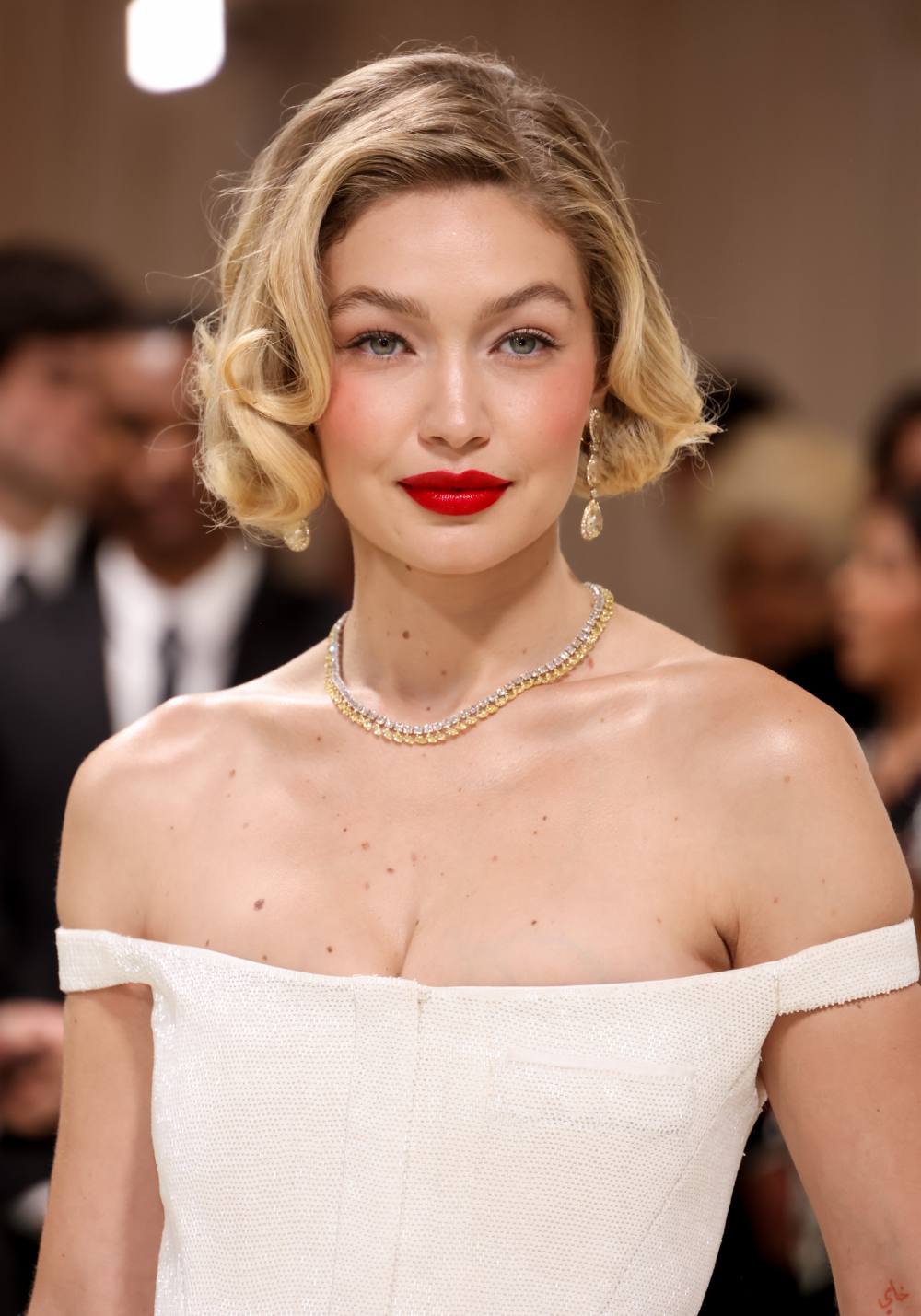 Gigi Hadid