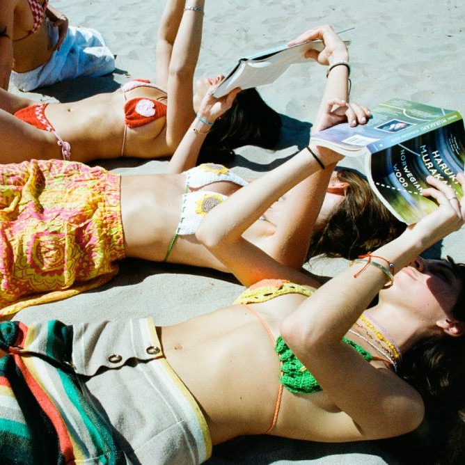 Daisy Lane Rengarenk Dünyası