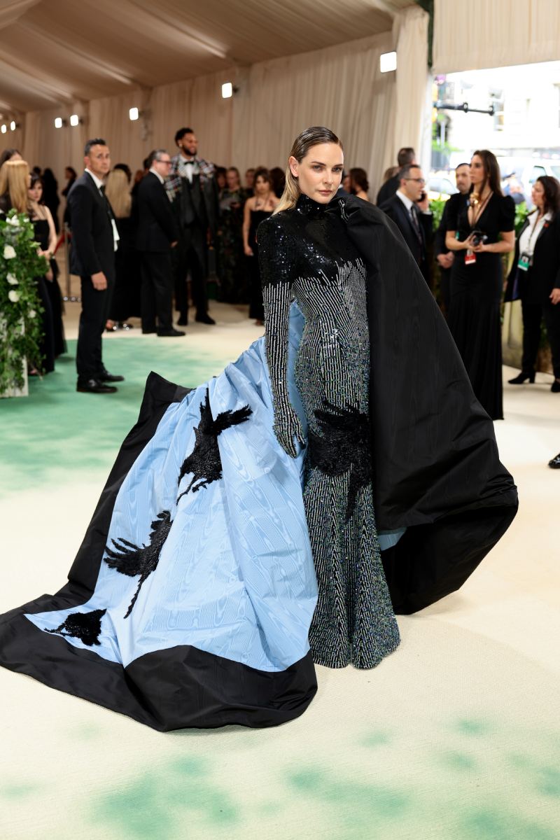 Rebecca Ferguson - Thom Browne