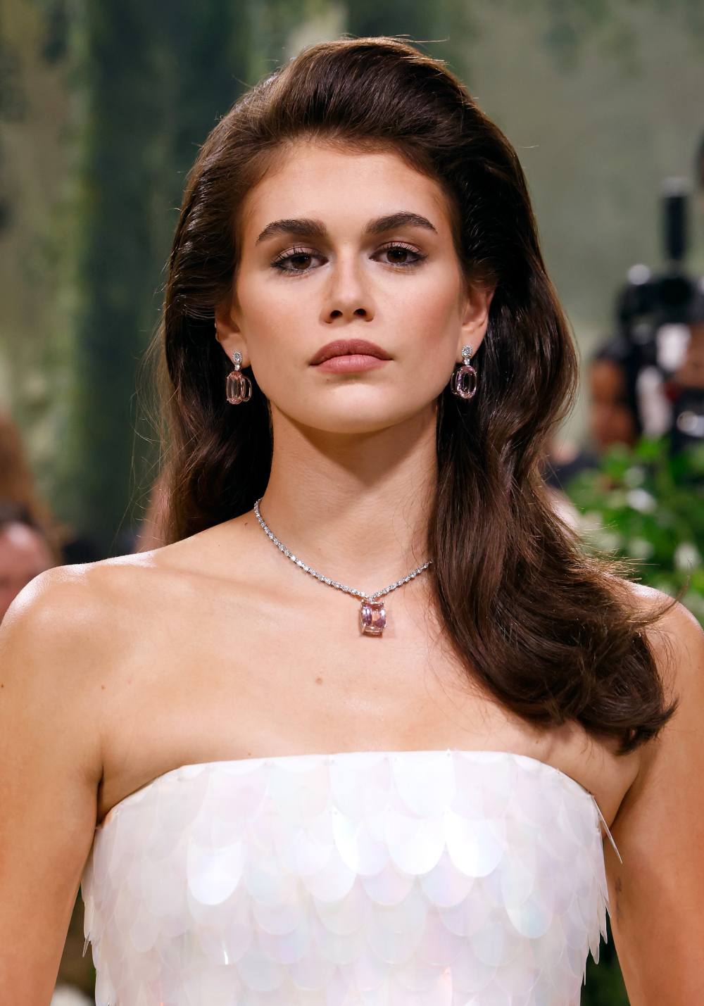 Kaia Gerber
