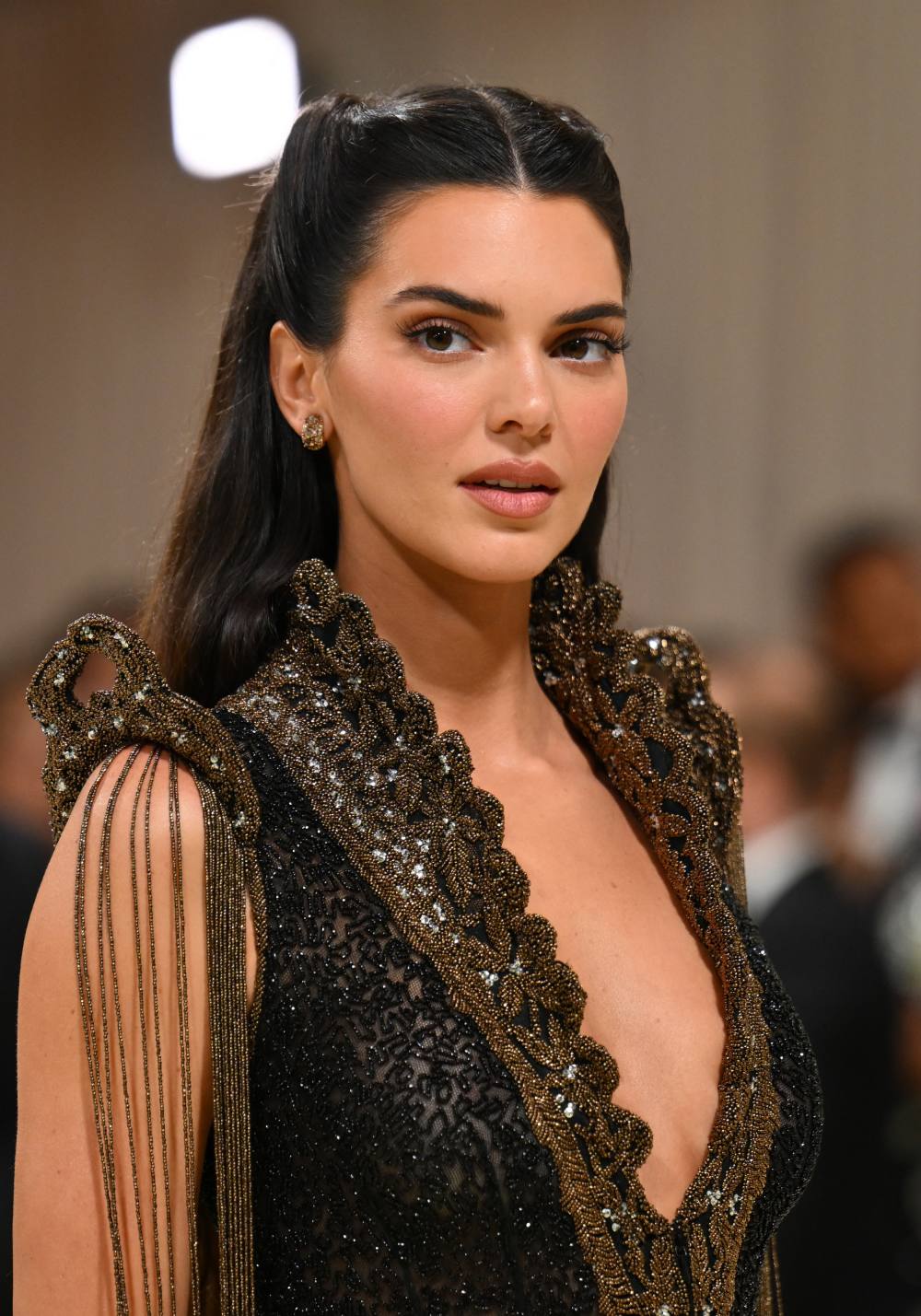 Kendall Jenner