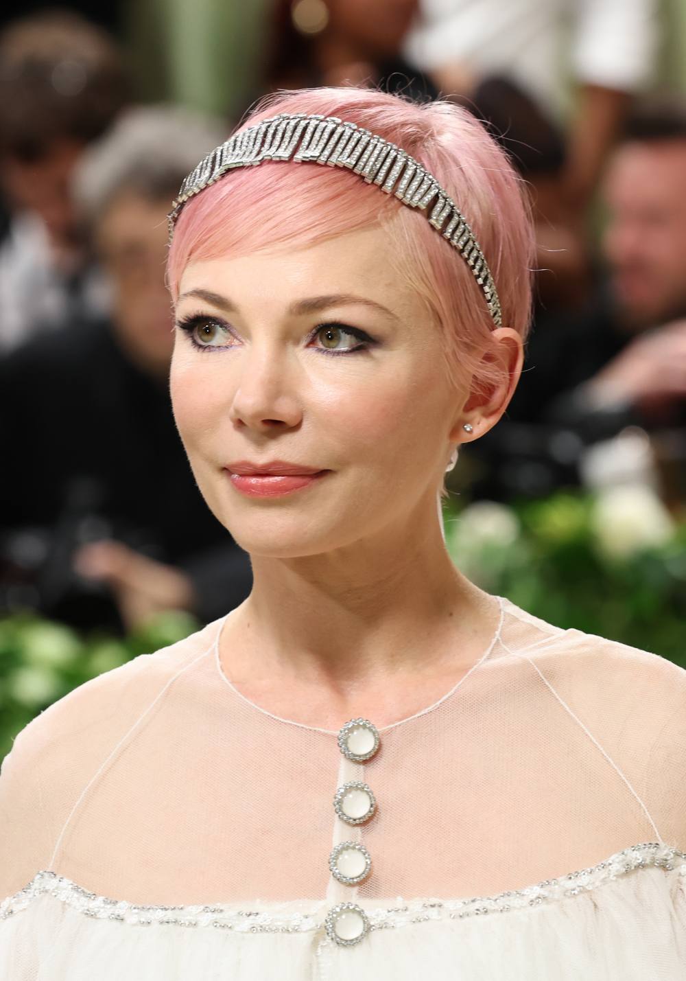 Michelle Williams