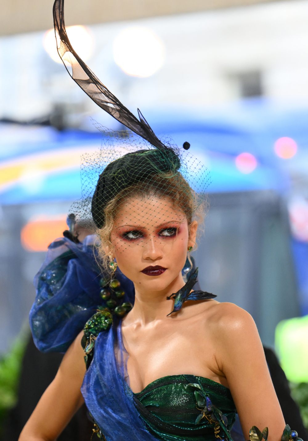 Zendaya