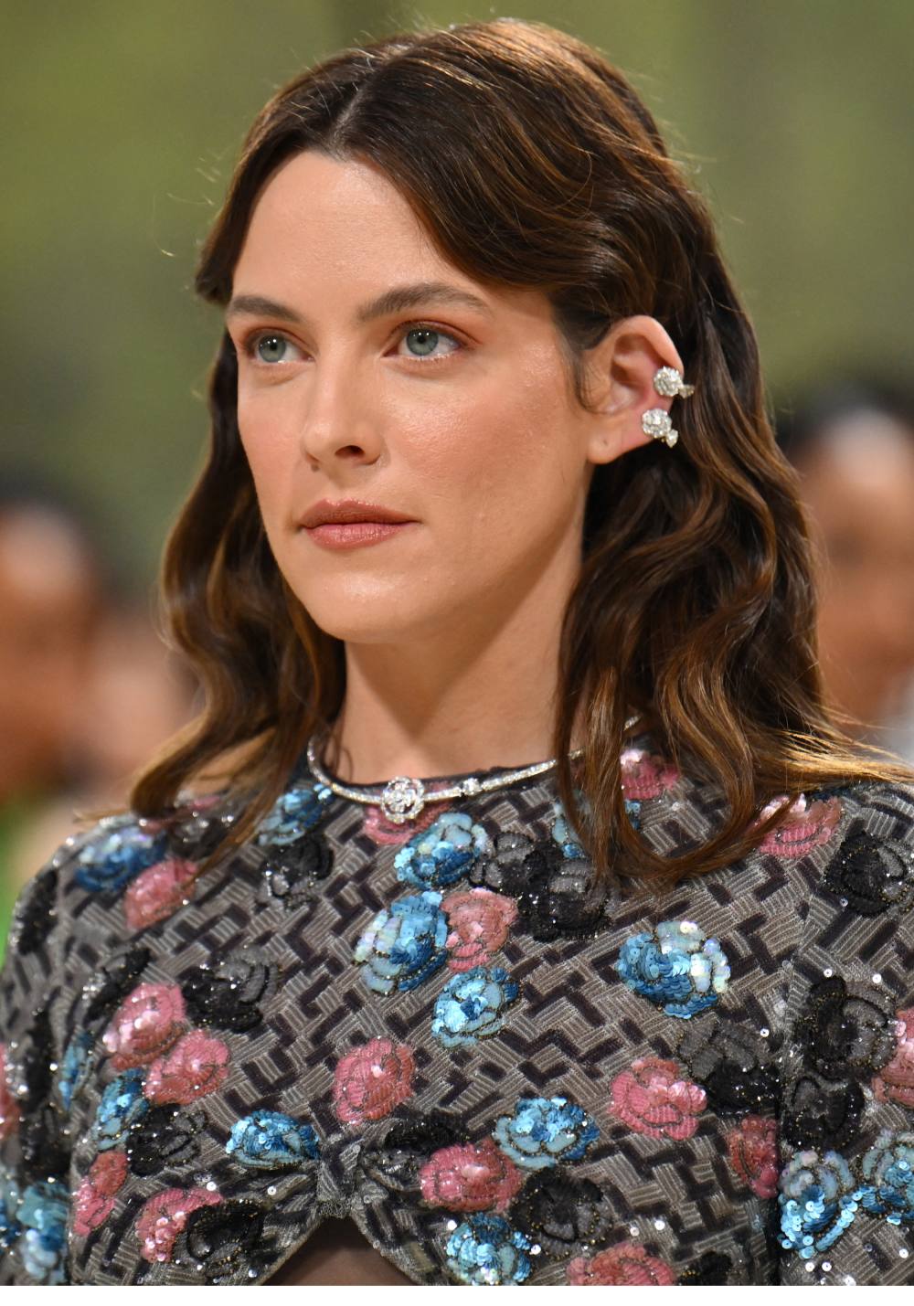 Riley Keough