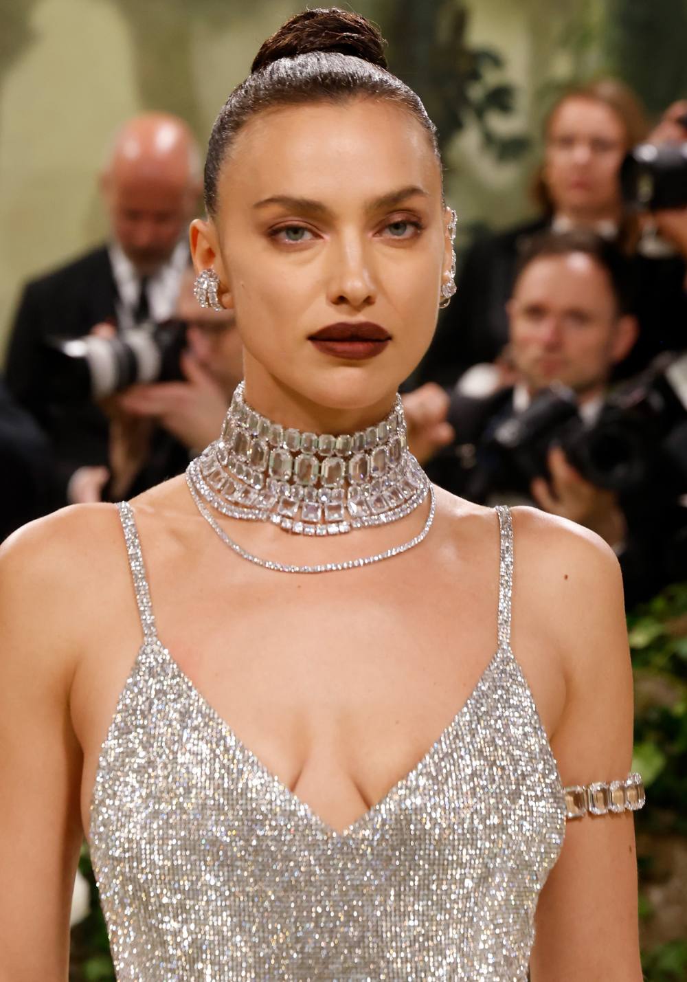 Irina Shayk
