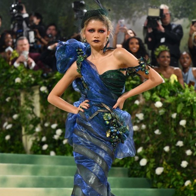 Met Gala 2024 Kırmızı Halı | Ünlü Yıldızların Sıra Dışı Seçimleri