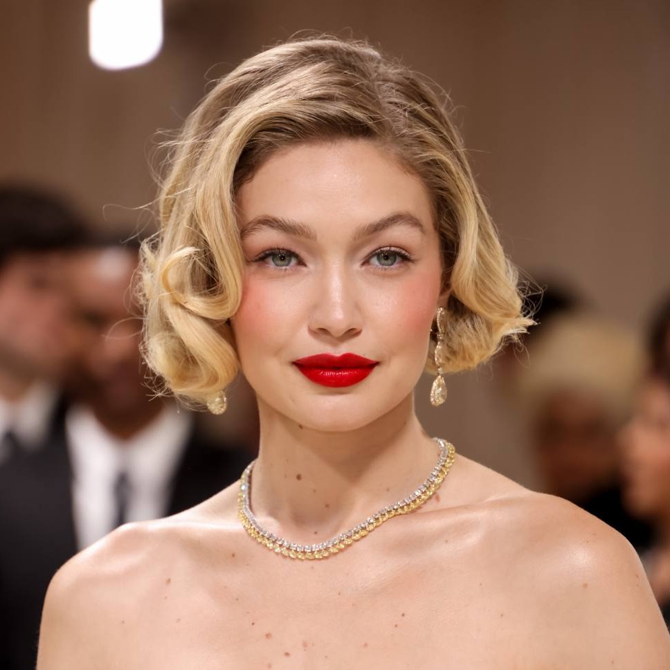 Met Gala 2024 En İyi Saç ve Makyaj Görünümleri