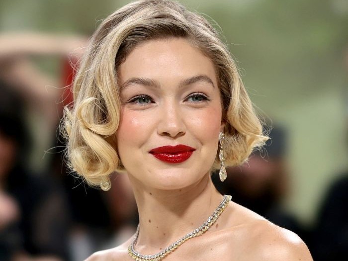 2024 Met Gala’nın En İyi ve Işıltılı Mücevherleri