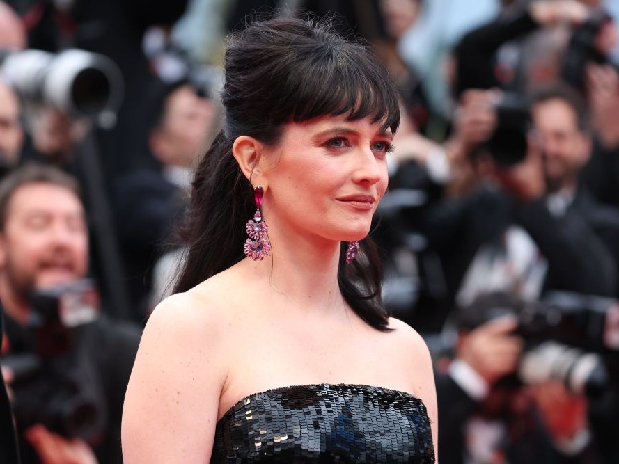 Lüks ve İhtişam: Cannes Film Festival Açılışının En Şık Mücevherleri