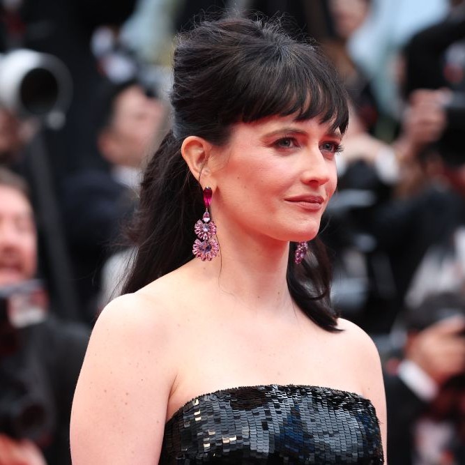 Lüks ve İhtişam: Cannes Film Festival Açılışının En Şık Mücevherleri