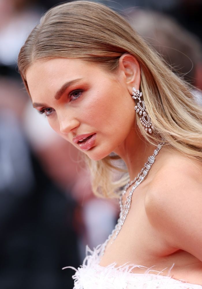 Romee Strijd - Messika