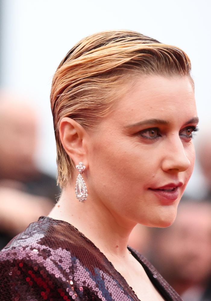 Greta Gerwig – Chopard