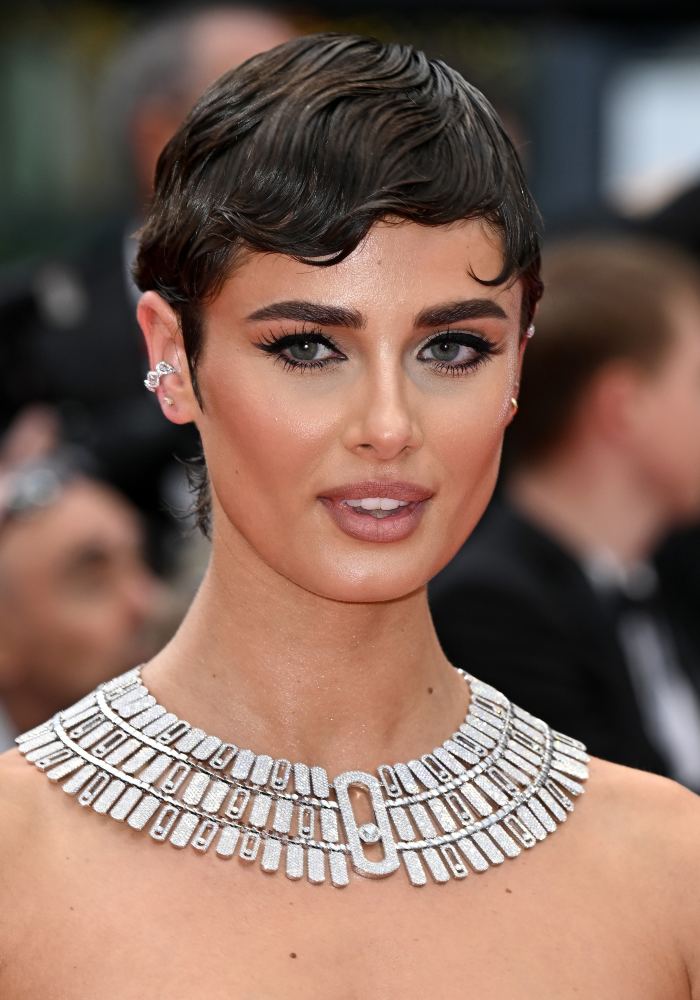 Taylor Hill - Messika