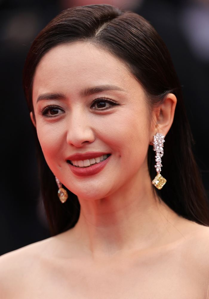 Lyia Tong – Chopard