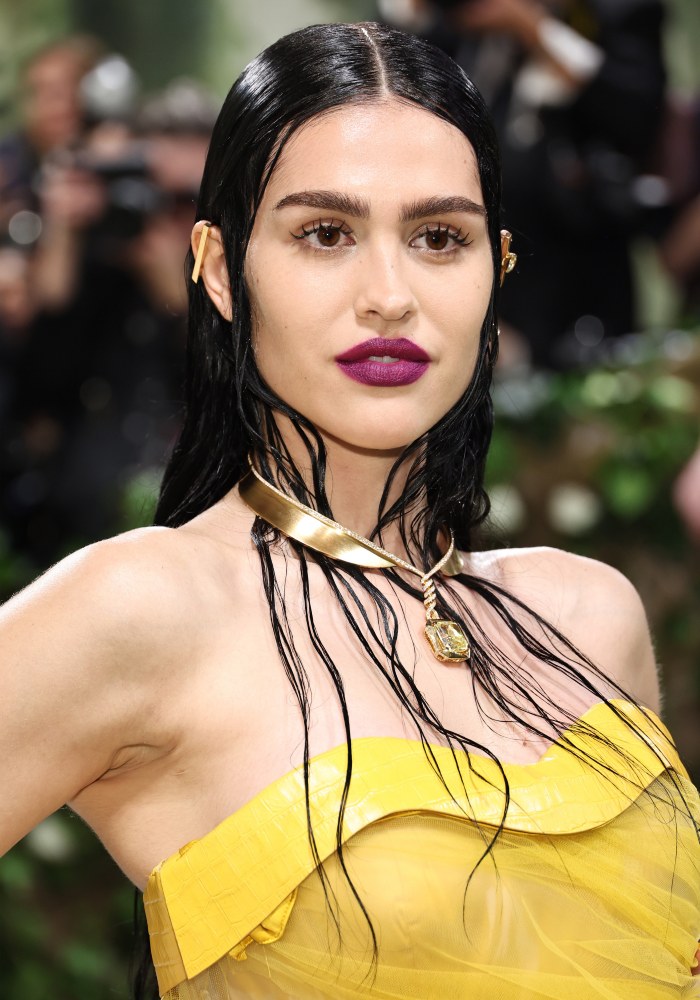 Amelia Gray – Messika