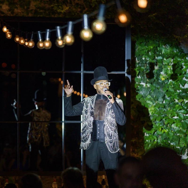 The Bodrum EDITION ile Yaza Merhaba Partisi