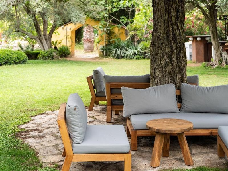 Dolu Dolu Bir Yaz İçin Tarla Alaçatı