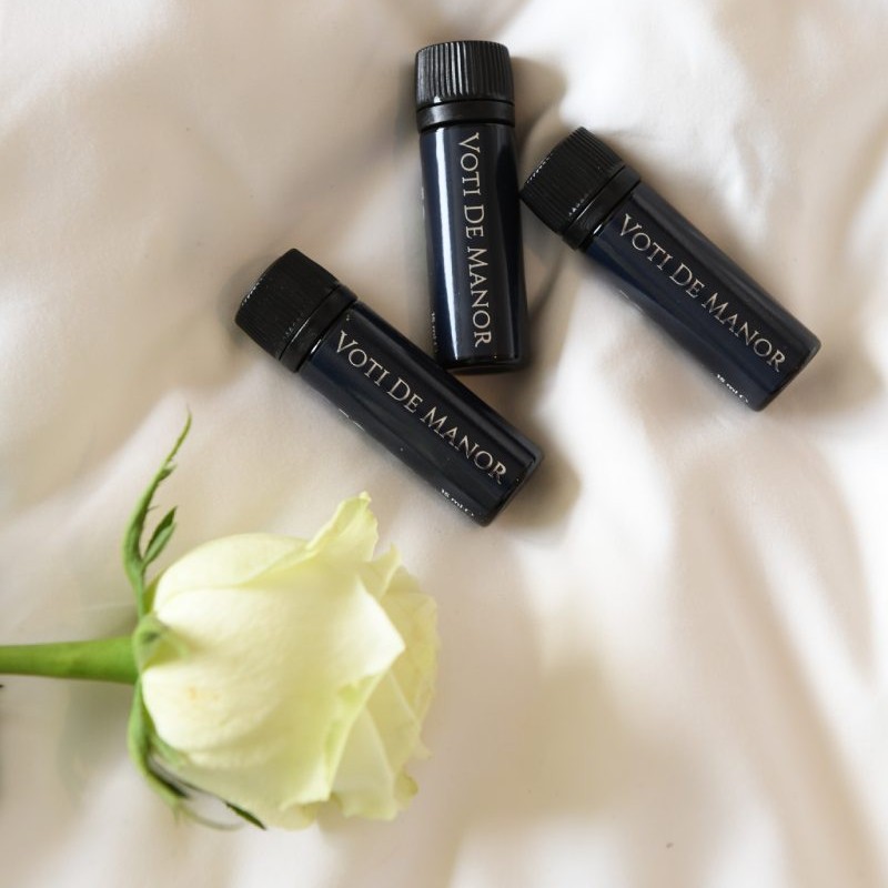 Voti de Manor Türk Pazarında