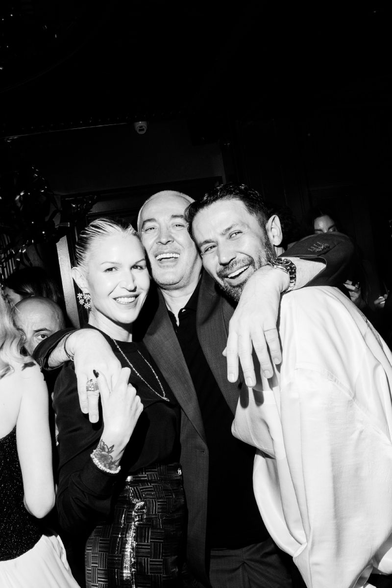 Derin Mermerci - Murat Türkili - Tolga Sezgin