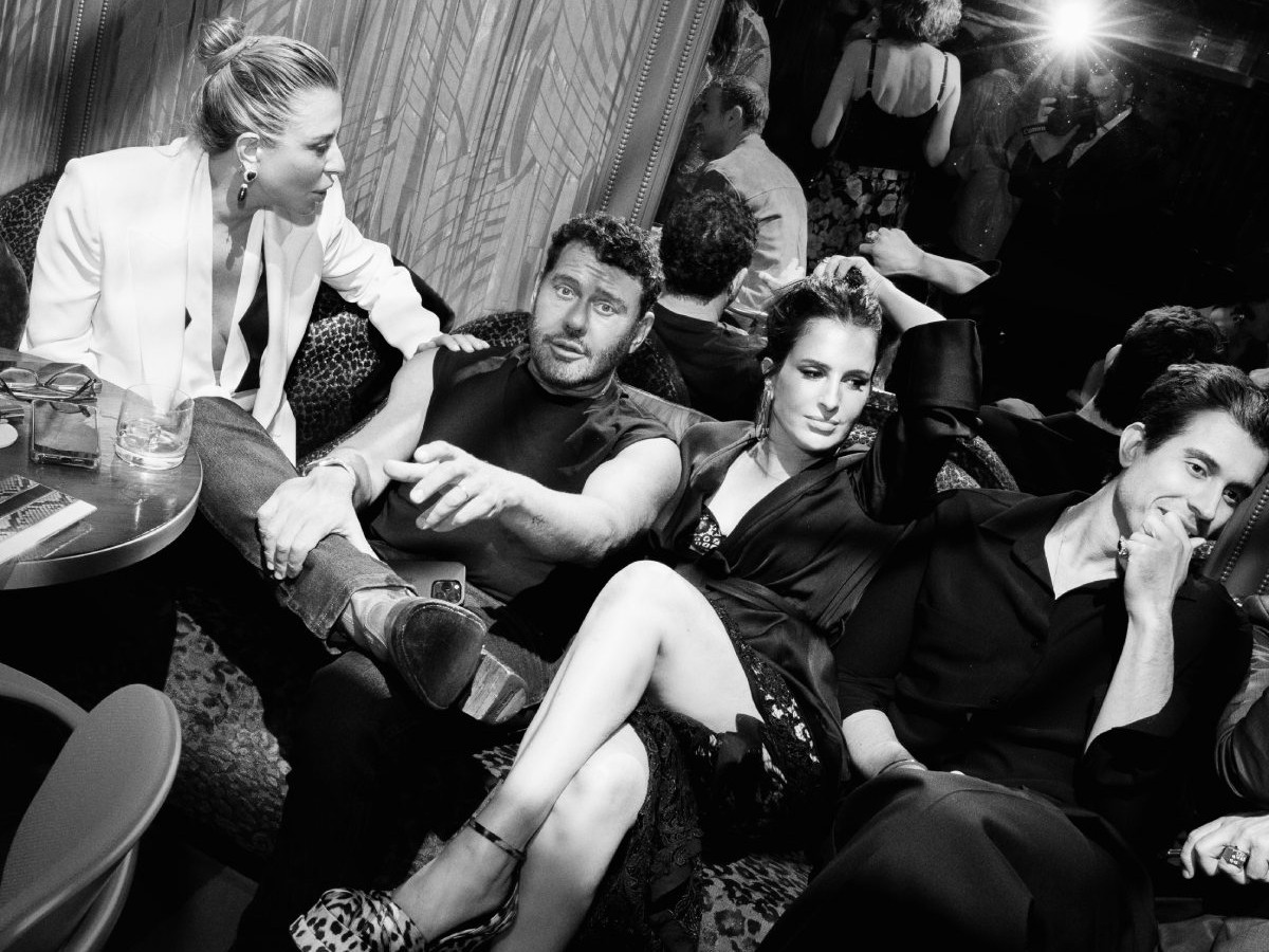 Mert Alaş ve Nevbahar Koç’un Özel Bir Daveti