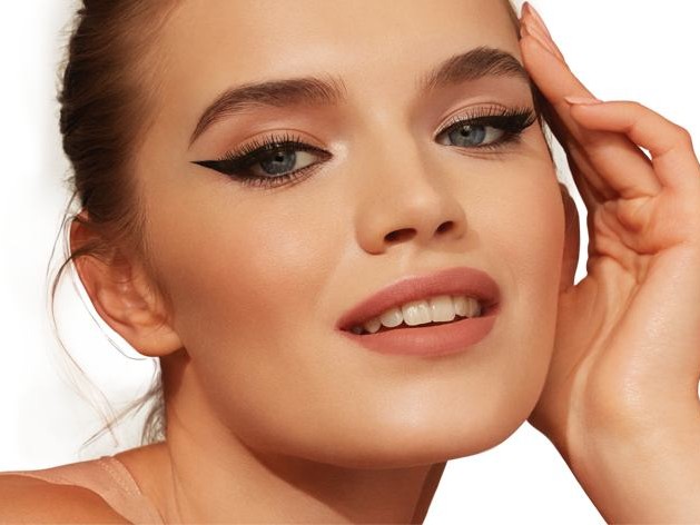 Şehre Meydan Okuyan Göz Alıcı Güzellik