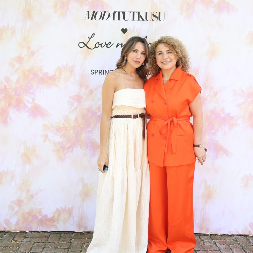 Love My Body’den Yaz’a Merhaba